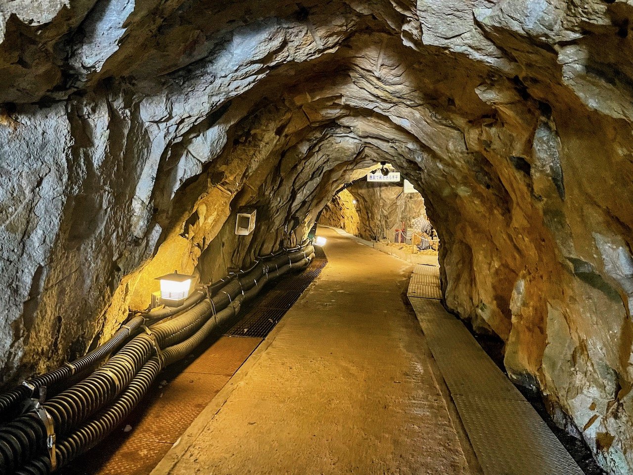 ⛏️ 이쿠노 은광(이쿠노긴잔)